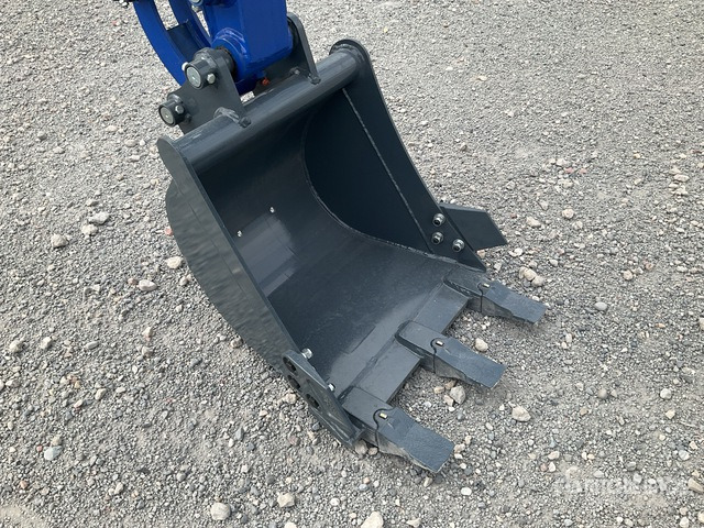 2025 JPC HT25 (Unused) Mini Excavator: <6.6t - Mini excavator: picture 5 2025 JPC HT25 (Unused) Mini Excavator: <6.6t - Mini excavator: picture 5