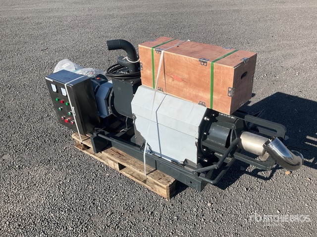 2025 Preiss Tec FR280 (Unused) Manure Separator - Flail mower/ Mulcher: picture 1 2025 Preiss Tec FR280 (Unused) Manure Separator - Flail mower/ Mulcher: picture 1
