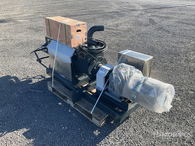 2025 Preiss Tec FR280 (Unused) Manure Separator - Flail mower/ Mulcher: picture 4 2025 Preiss Tec FR280 (Unused) Manure Separator - Flail mower/ Mulcher: picture 4