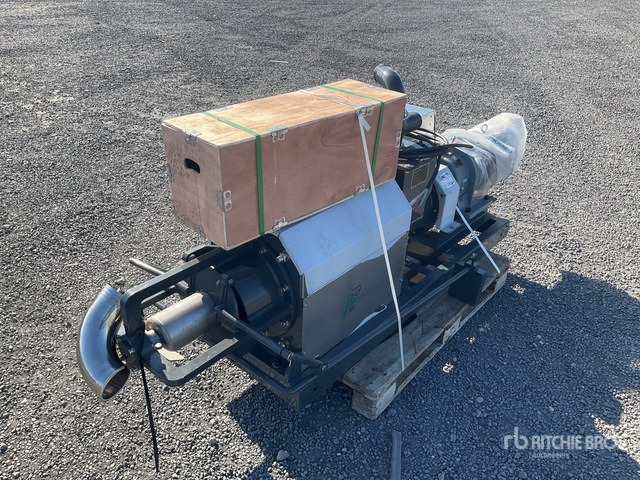 2025 Preiss Tec FR280 (Unused) Manure Separator - Flail mower/ Mulcher: picture 4 2025 Preiss Tec FR280 (Unused) Manure Separator - Flail mower/ Mulcher: picture 4