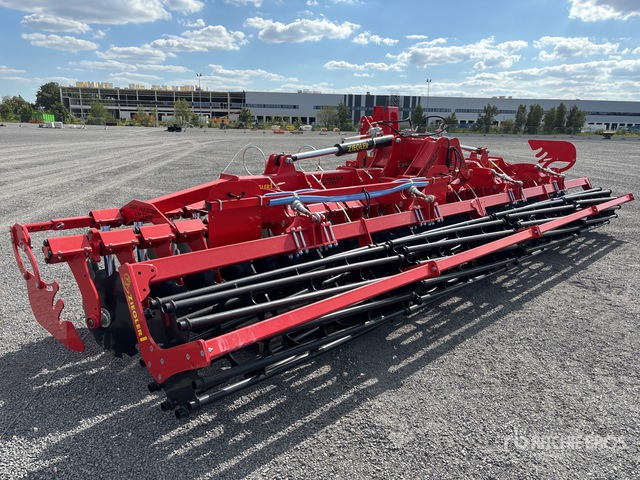 2025 Ziegler Disc Master LM 7501 Manure (Unused) Disc Harrow - Disc harrow: picture 4 2025 Ziegler Disc Master LM 7501 Manure (Unused) Disc Harrow - Disc harrow: picture 4