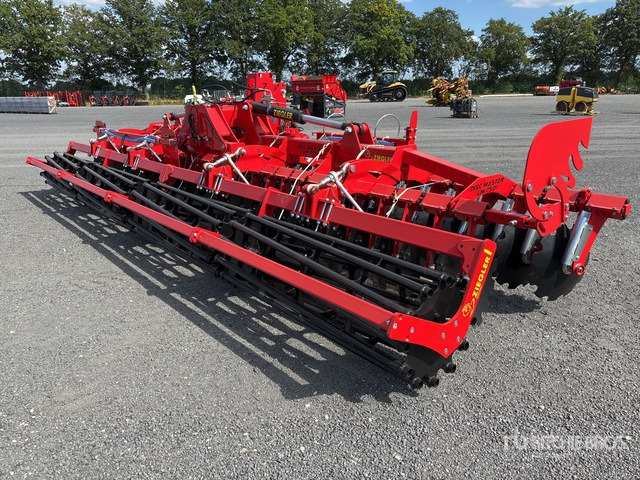 2025 Ziegler Disc Master LM 7501 Manure (Unused) Disc Harrow - Disc harrow: picture 3 2025 Ziegler Disc Master LM 7501 Manure (Unused) Disc Harrow - Disc harrow: picture 3