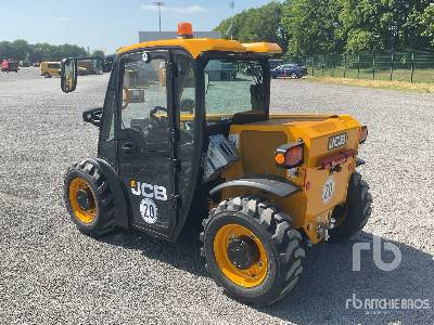 JCB 514-40 AGRI (Unused) - Telescopic handler: picture 2 JCB 514-40 AGRI (Unused) - Telescopic handler: picture 2