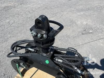 PINZA PER LEGNA CG800 (Unused) - Grapple: picture 4 PINZA PER LEGNA CG800 (Unused) - Grapple: picture 4