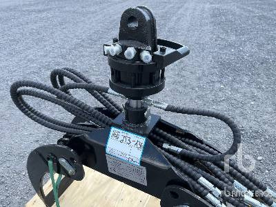 PINZA PER LEGNA CG800 (Unused) - Grapple: picture 4 PINZA PER LEGNA CG800 (Unused) - Grapple: picture 4