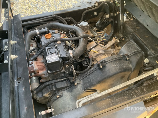 2014 John Deere Gator XUV 855D 4x4 Utility Vehicle - Utility/ Special vehicle: picture 5 2014 John Deere Gator XUV 855D 4x4 Utility Vehicle - Utility/ Special vehicle: picture 5