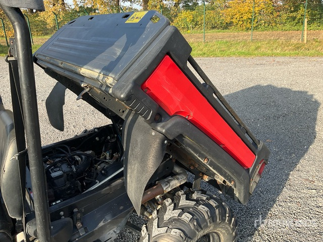 2014 John Deere Gator XUV 855D 4x4 Utility Vehicle - Utility/ Special vehicle: picture 5 2014 John Deere Gator XUV 855D 4x4 Utility Vehicle - Utility/ Special vehicle: picture 5