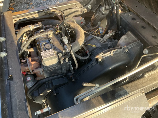 2014 John Deere Gator XUV 855D 4x4 Utility Vehicle - Utility/ Special vehicle: picture 5 2014 John Deere Gator XUV 855D 4x4 Utility Vehicle - Utility/ Special vehicle: picture 5