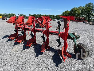 VOGEL & NOOT PLUS XS950 5 Bottom - Plow: picture 2 VOGEL & NOOT PLUS XS950 5 Bottom - Plow: picture 2