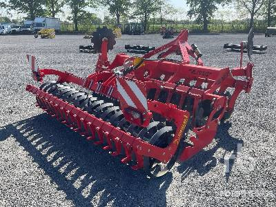 ZIEGLER DISC MASTER 300 - Disc harrow: picture 3 ZIEGLER DISC MASTER 300 - Disc harrow: picture 3