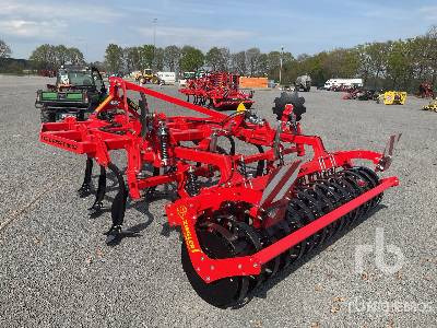 ZIEGLER FIELD PROFI 300 (Unused) - Cultivator: picture 2 ZIEGLER FIELD PROFI 300 (Unused) - Cultivator: picture 2