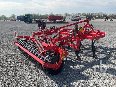 ZIEGLER FIELD PROFI 300 (Unused) - Cultivator: picture 3 ZIEGLER FIELD PROFI 300 (Unused) - Cultivator: picture 3