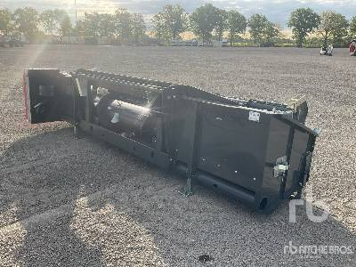 ZIEGLER PICK-UP 4M (Unused) - Combine header: picture 3 ZIEGLER PICK-UP 4M (Unused) - Combine header: picture 3