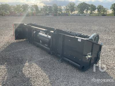 ZIEGLER PICK-UP 4M (Unused) - Combine header: picture 3 ZIEGLER PICK-UP 4M (Unused) - Combine header: picture 3