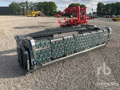 ZIEGLER PICK-UP 4M (Unused) - Combine header: picture 4 ZIEGLER PICK-UP 4M (Unused) - Combine header: picture 4