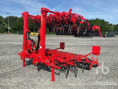 ZIEGLER SOIL STAR 6001 - Cultivator: picture 1 ZIEGLER SOIL STAR 6001 - Cultivator: picture 1