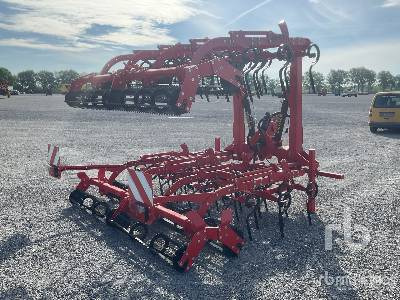 ZIEGLER SOIL STAR 6001 - Cultivator: picture 3 ZIEGLER SOIL STAR 6001 - Cultivator: picture 3
