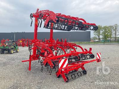 ZIEGLER SOIL STAR 7501 - Cultivator: picture 2 ZIEGLER SOIL STAR 7501 - Cultivator: picture 2