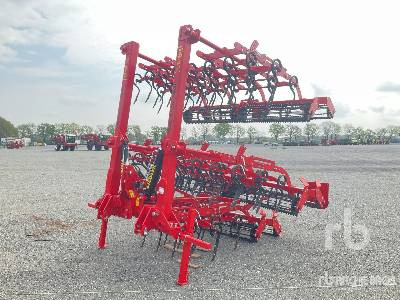ZIEGLER SOIL STAR 7501 (Unused) - Cultivator: picture 1 ZIEGLER SOIL STAR 7501 (Unused) - Cultivator: picture 1
