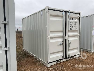 12FT 12 ft Standard (Unused) - Shipping container: picture 2 12FT 12 ft Standard (Unused) - Shipping container: picture 2