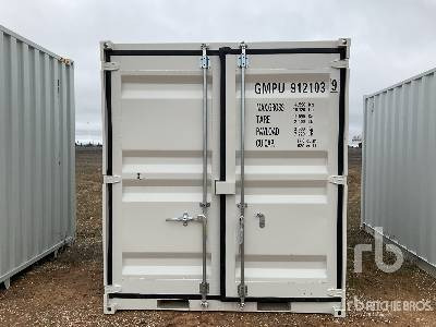 12FT 12 ft Standard (Unused) - Shipping container: picture 5 12FT 12 ft Standard (Unused) - Shipping container: picture 5