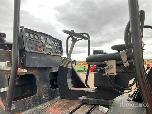 2004 Dynapac CC222 / Double Drum Roller - Road roller: picture 3 2004 Dynapac CC222 / Double Drum Roller - Road roller: picture 3