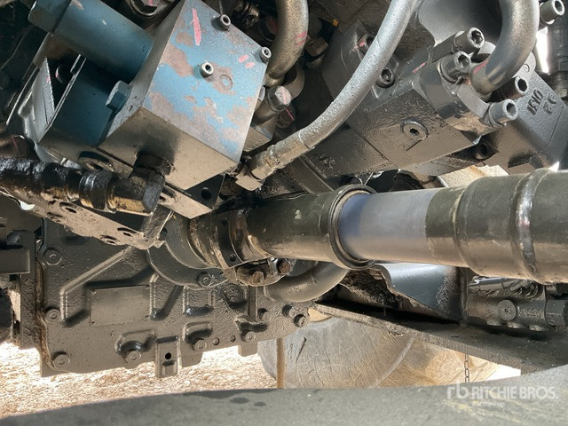 2004 Komatsu WA250-5H Wheel Loader - Wheel loader: picture 5 2004 Komatsu WA250-5H Wheel Loader - Wheel loader: picture 5