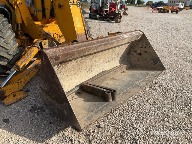 2005 JCB 535-125 Telehandler - Telescopic handler: picture 4 2005 JCB 535-125 Telehandler - Telescopic handler: picture 4