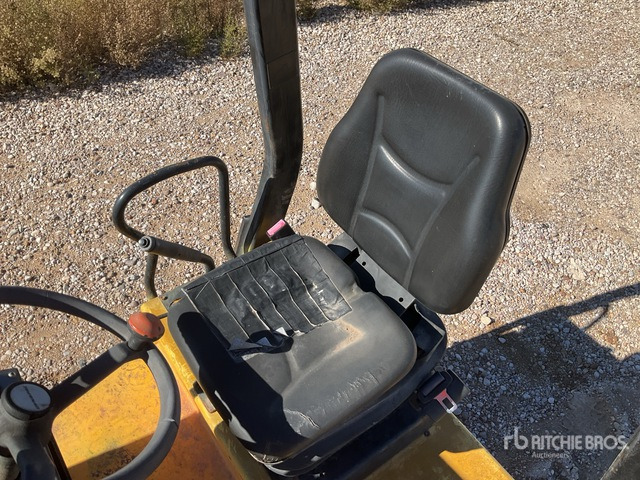 2006 Dynapac CC-102 Double Drum Roller - Road roller: picture 4 2006 Dynapac CC-102 Double Drum Roller - Road roller: picture 4