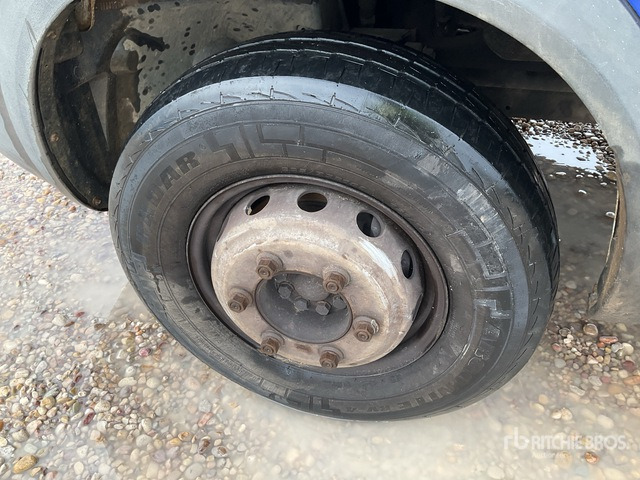 2006 Iveco Daily 65C15 4x2 Flatbed Truck - Dropside/ Flatbed truck: picture 5 2006 Iveco Daily 65C15 4x2 Flatbed Truck - Dropside/ Flatbed truck: picture 5