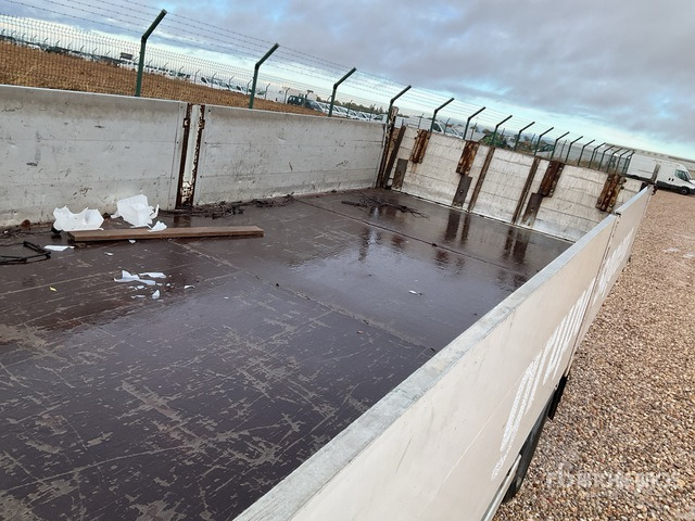 2006 Iveco Daily 65C15 4x2 Flatbed Truck - Dropside/ Flatbed truck: picture 4 2006 Iveco Daily 65C15 4x2 Flatbed Truck - Dropside/ Flatbed truck: picture 4