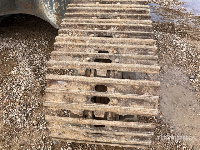 2006 Liebherr R914B Tracked Excavator - Crawler excavator: picture 5 2006 Liebherr R914B Tracked Excavator - Crawler excavator: picture 5