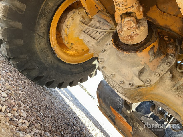 2006 Volvo L110E Wheel Loader - Wheel loader: picture 5 2006 Volvo L110E Wheel Loader - Wheel loader: picture 5