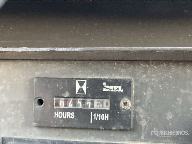 2008 Ausa 250RHGS 4x4 Self-Loading Swivel Dumper - Dumper: picture 2 2008 Ausa 250RHGS 4x4 Self-Loading Swivel Dumper - Dumper: picture 2