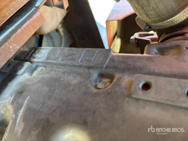 2008 Ausa D250RHGS 4x4 Self-Loading Swivel Hi-Tip Dumper - Dumper: picture 5 2008 Ausa D250RHGS 4x4 Self-Loading Swivel Hi-Tip Dumper - Dumper: picture 5