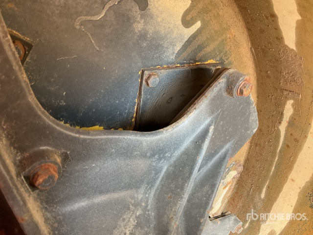 2009 Dynapac CC224 Double Drum Roller - Road roller: picture 5 2009 Dynapac CC224 Double Drum Roller - Road roller: picture 5