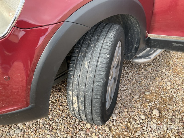 2010 Chevrolet Captiva Automobile - SUV: picture 4 2010 Chevrolet Captiva Automobile - SUV: picture 4