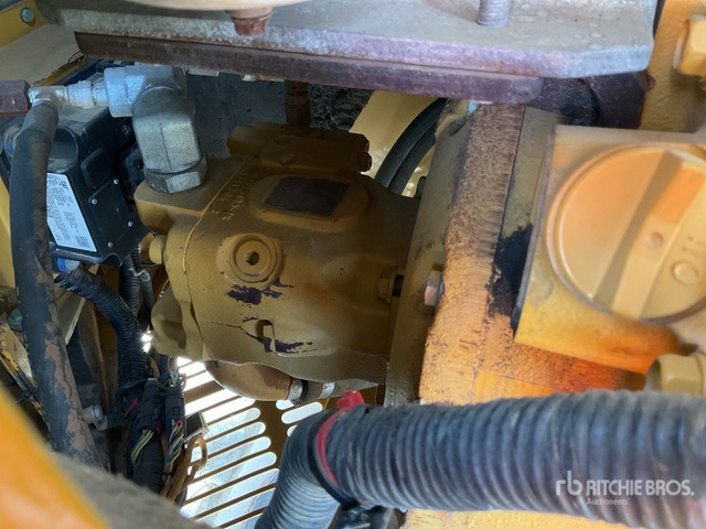 2013 Cat 308E2 CR Tracked Excavator - Crawler excavator: picture 4 2013 Cat 308E2 CR Tracked Excavator - Crawler excavator: picture 4