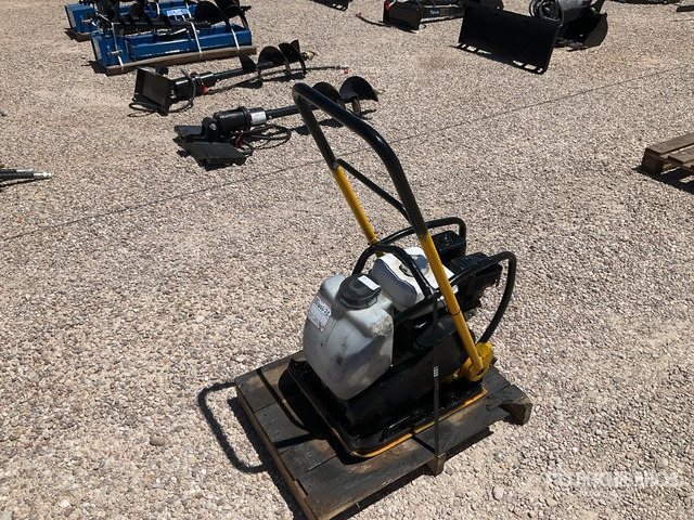 2014 Imcoinsa 2I113G Vibratory Plate Compactor - Vibratory plate: picture 1 2014 Imcoinsa 2I113G Vibratory Plate Compactor - Vibratory plate: picture 1