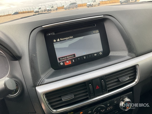 2015 Mazda CX5 Automobile - SUV: picture 5 2015 Mazda CX5 Automobile - SUV: picture 5