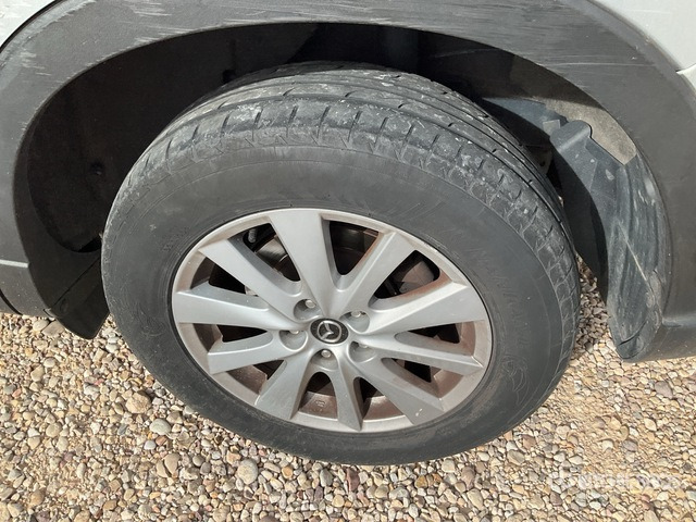 2015 Mazda CX5 Automobile - SUV: picture 4 2015 Mazda CX5 Automobile - SUV: picture 4