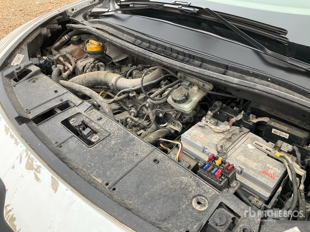 2015 Renault Scenic Automobile - Car: picture 5 2015 Renault Scenic Automobile - Car: picture 5