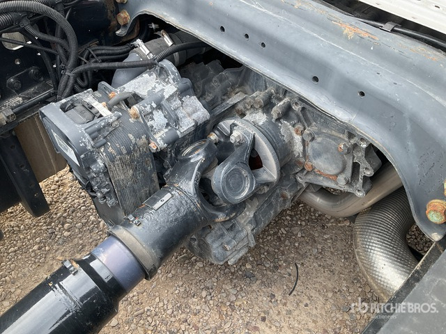 2016 MAN TGX18.440 4x2 S/A Sleeper Truck Tractor - Flail mower/ Mulcher: picture 5 2016 MAN TGX18.440 4x2 S/A Sleeper Truck Tractor - Flail mower/ Mulcher: picture 5