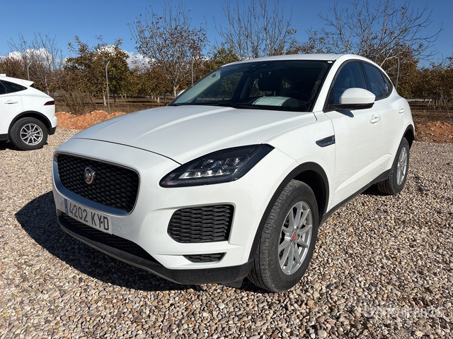 2019 Jaguar E Pace SUV - SUV: picture 1 2019 Jaguar E Pace SUV - SUV: picture 1