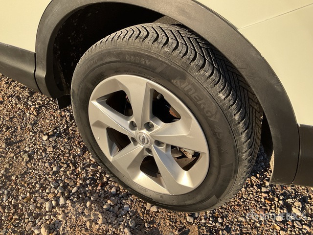 2019 Nissan Qashqai Automobile - SUV: picture 4 2019 Nissan Qashqai Automobile - SUV: picture 4