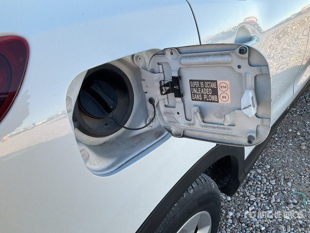 2019 Nissan Qashqai Automobile - SUV: picture 5 2019 Nissan Qashqai Automobile - SUV: picture 5