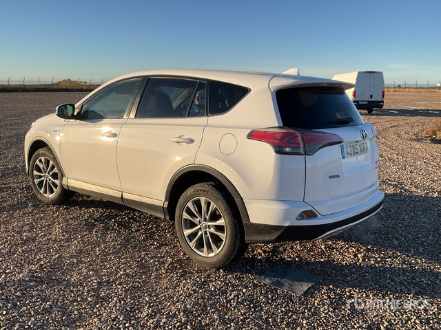 2019 Toyota RAV4 Hybrid SUV - SUV: picture 2 2019 Toyota RAV4 Hybrid SUV - SUV: picture 2