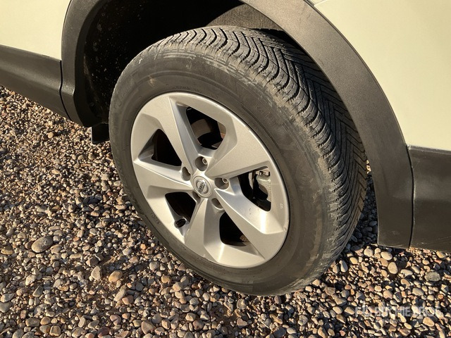 2020 Nissan Qashqai Automobile - SUV: picture 4 2020 Nissan Qashqai Automobile - SUV: picture 4