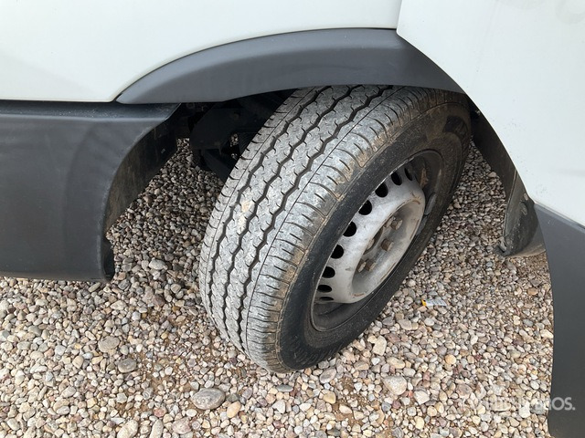 2021 Iveco Daily 35S18 4x2 Van Truck - Box truck: picture 5 2021 Iveco Daily 35S18 4x2 Van Truck - Box truck: picture 5