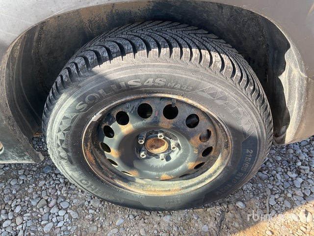 2021 Peugeot Rifter Passenger Van - Minibus, Passenger van: picture 4 2021 Peugeot Rifter Passenger Van - Minibus, Passenger van: picture 4